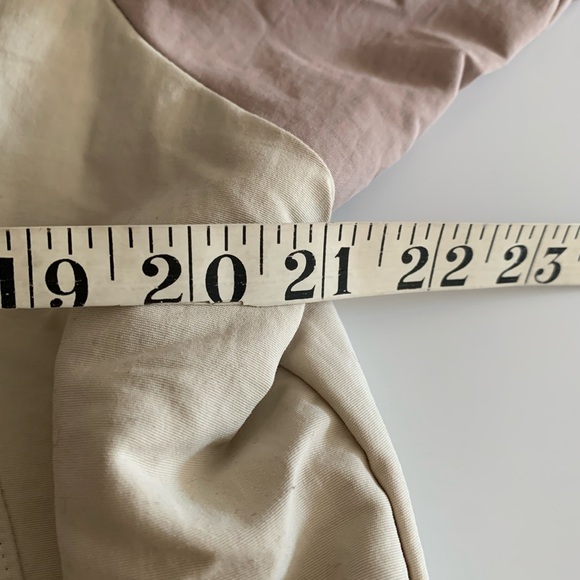 Patagonia Coat Large - Picture 5 of 6